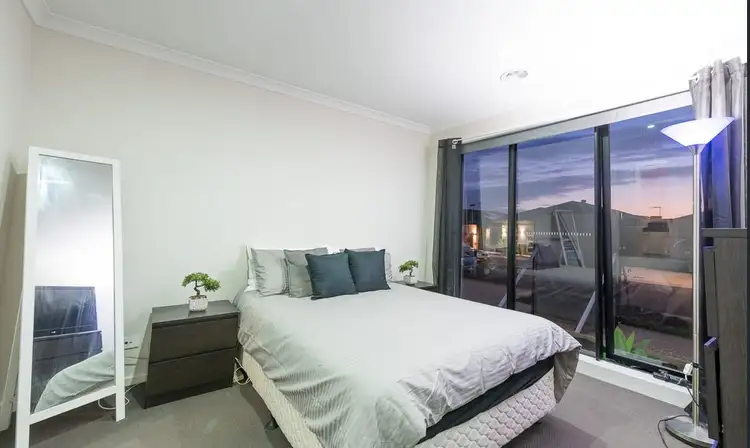Fourth view of Homely house listing, 12 Muster Street, Manor Lakes VIC 3024