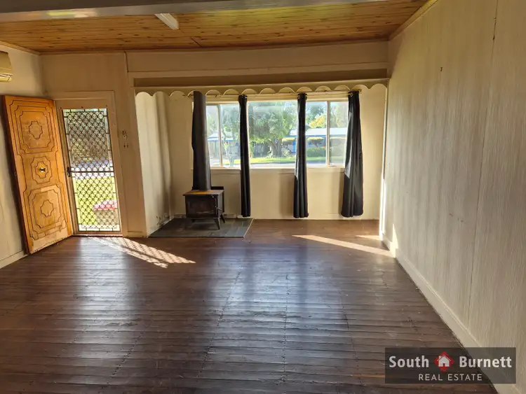 Second view of Homely house listing, 33 Reservoir Street, Kingaroy QLD 4610