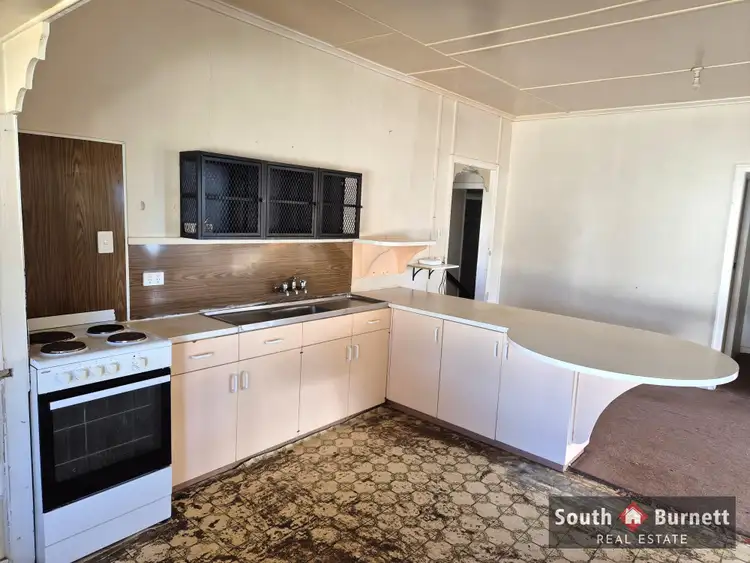 Third view of Homely house listing, 33 Reservoir Street, Kingaroy QLD 4610