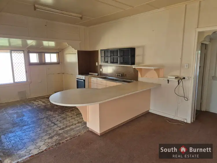 Fourth view of Homely house listing, 33 Reservoir Street, Kingaroy QLD 4610