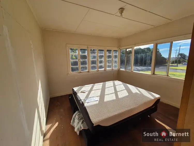 Fifth view of Homely house listing, 33 Reservoir Street, Kingaroy QLD 4610