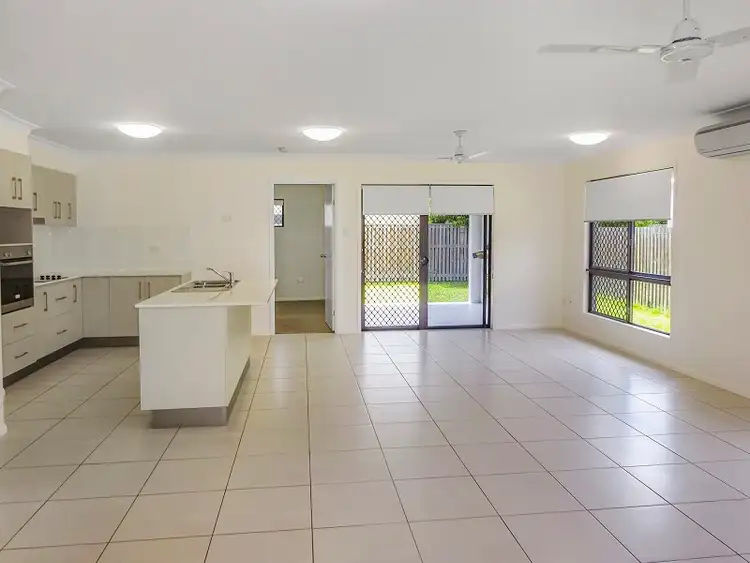 Third view of Homely house listing, 4 Solidarity Street, Rasmussen QLD 4815