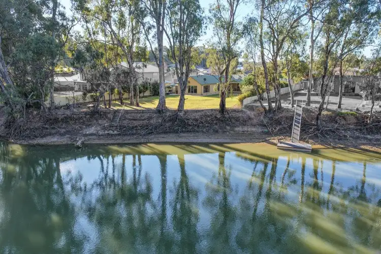 Fifth view of Homely house listing, 21 TEDDYS LANE, Barham NSW 2732