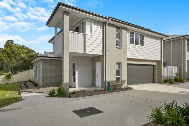 2/57 Pitt Street, Tahmoor NSW 2573