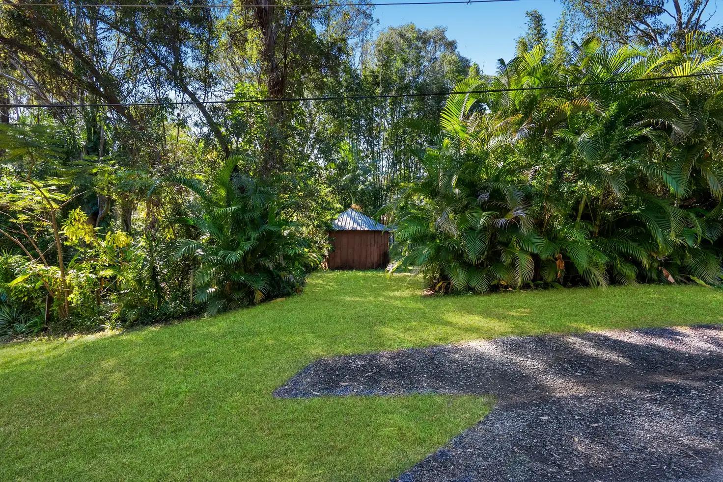 Main view of Homely land listing, 1 Bloodwood Avenue, Lamb Island QLD 4184