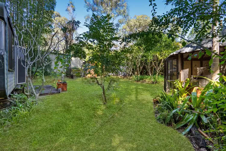 Second view of Homely land listing, 1 Bloodwood Avenue, Lamb Island QLD 4184