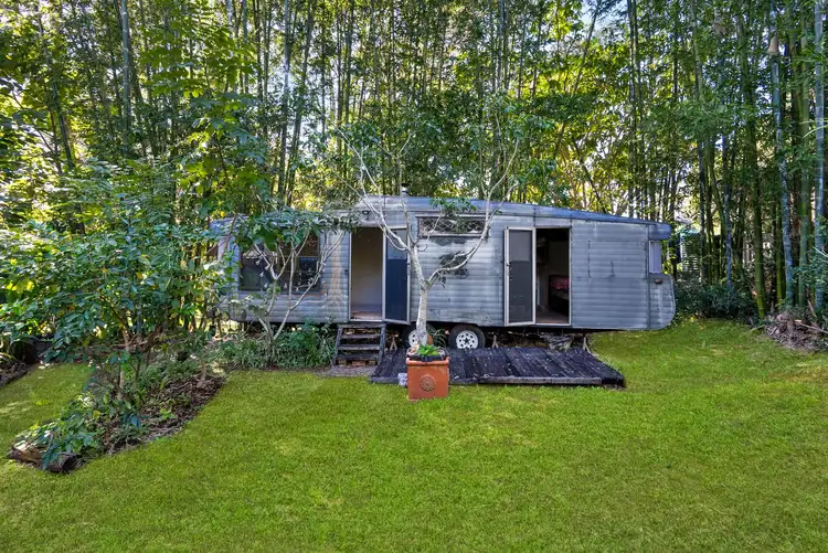 Fifth view of Homely land listing, 1 Bloodwood Avenue, Lamb Island QLD 4184