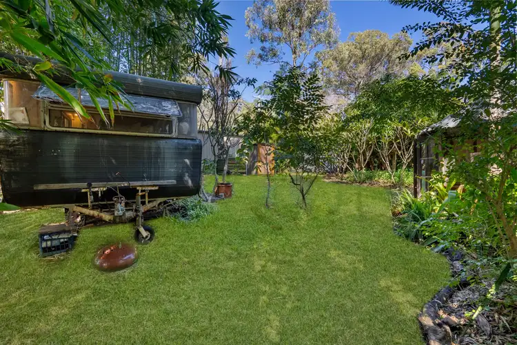 Sixth view of Homely land listing, 1 Bloodwood Avenue, Lamb Island QLD 4184