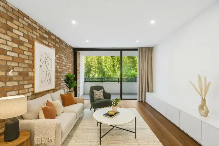 Second view of Homely apartment listing, 1 Hart Street, Ashmore QLD 4214