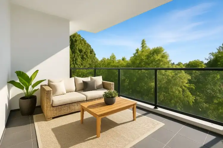 Fourth view of Homely apartment listing, 1 Hart Street, Ashmore QLD 4214