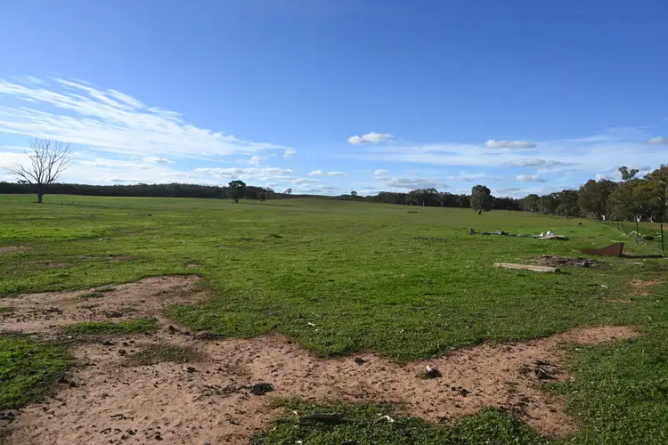 Fifth view of Homely rural property listing, LOT CA, 79 Woolshed Flat Road, Woolshed Flat VIC 3518