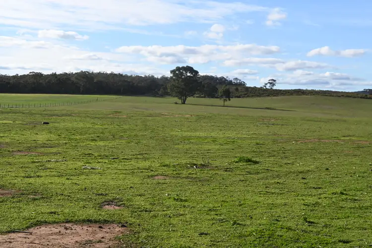 Seventh view of Homely rural property listing, LOT CA, 79 Woolshed Flat Road, Woolshed Flat VIC 3518