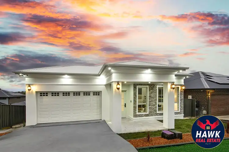 132 Edward Drive, Googong NSW 2620