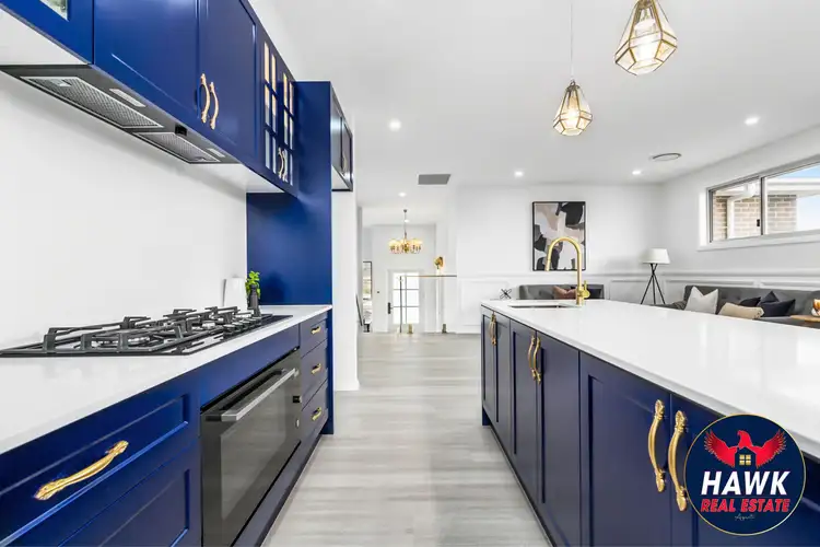 132 Edward Drive, Googong NSW 2620
