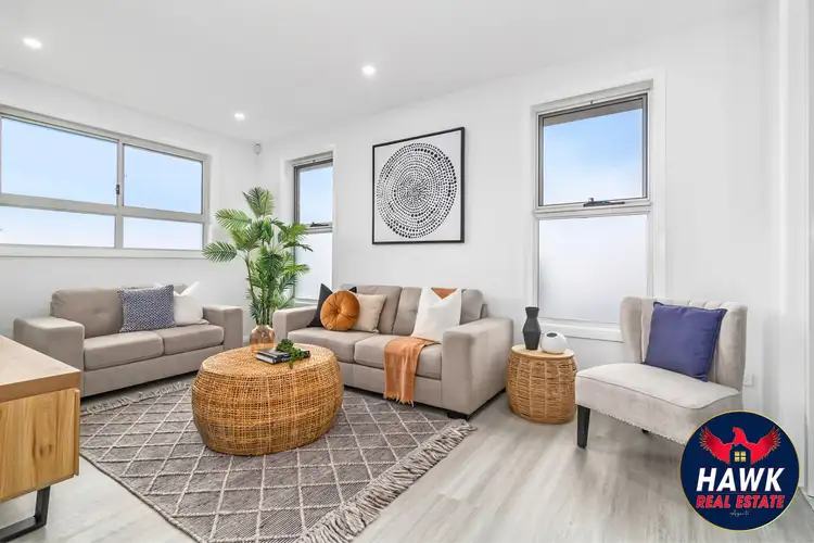 Sixth view of Homely house listing, 132 Edward Drive, Googong NSW 2620