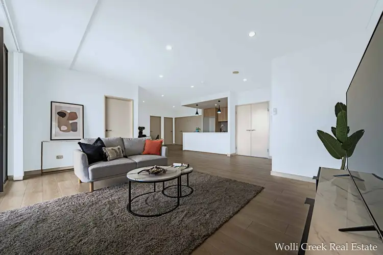 Third view of Homely apartment listing, 28/15 Edgehill Avenue, Botany NSW 2019