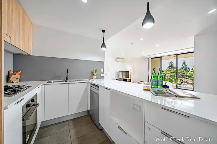 Fourth view of Homely apartment listing, 28/15 Edgehill Avenue, Botany NSW 2019