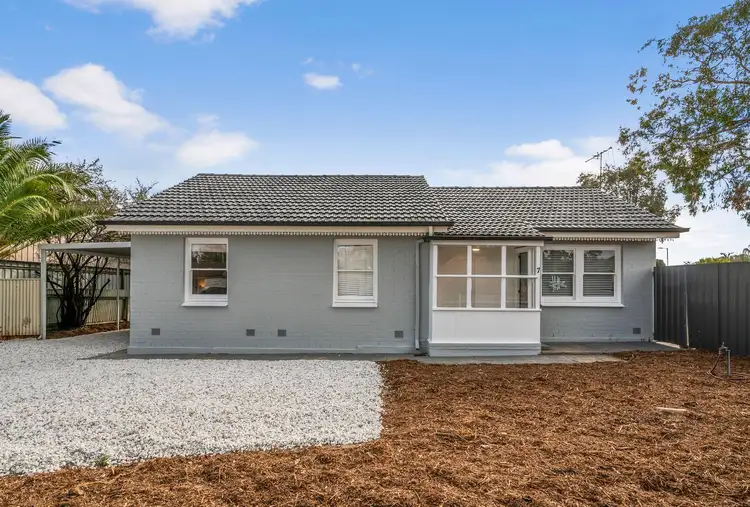 Main view of Homely house listing, 7 St Leonard Crescent, Elizabeth Downs SA 5113