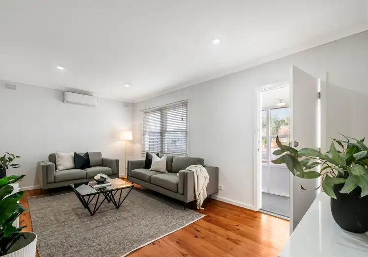 Second view of Homely house listing, 7 St Leonard Crescent, Elizabeth Downs SA 5113