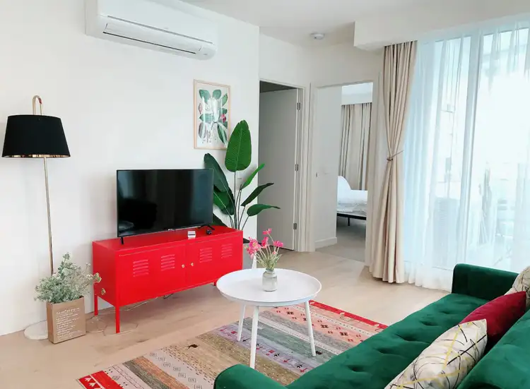 412/111 Canning Street, North Melbourne VIC 3051