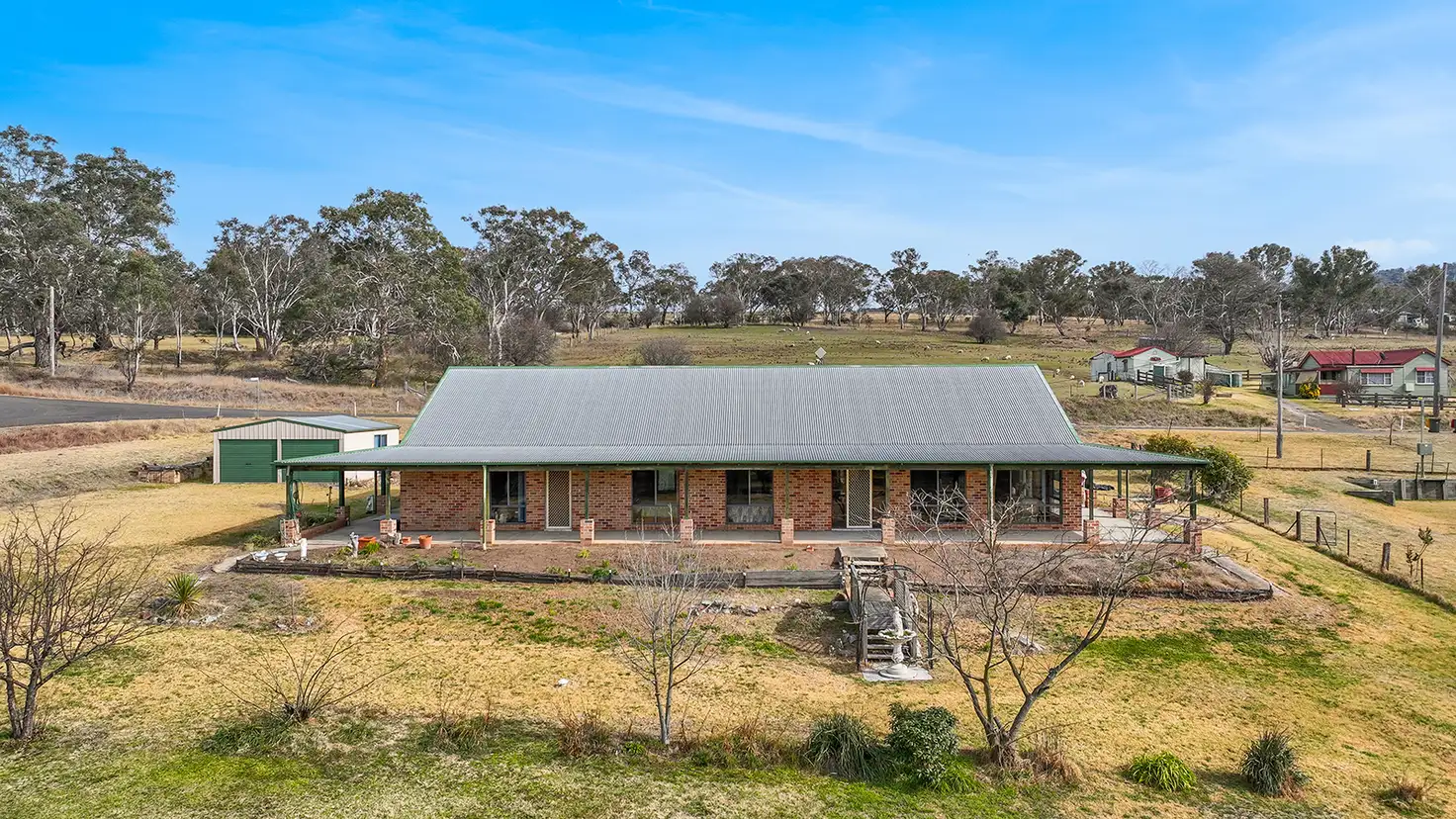 Main view of Homely house listing, 24-28 Havannah Street, Bendemeer NSW 2355