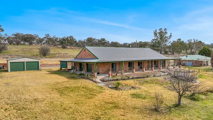 Second view of Homely house listing, 24-28 Havannah Street, Bendemeer NSW 2355