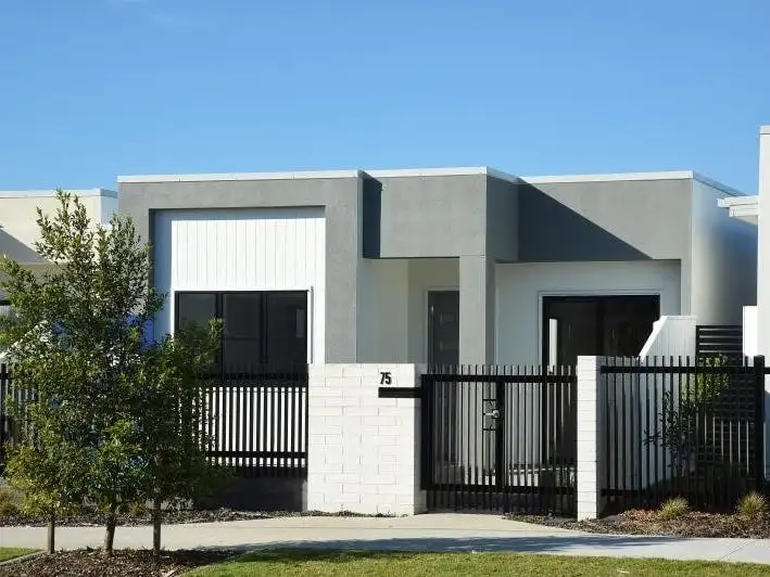 Main view of Homely house listing, 75 Tranquility Way, Palmview QLD 4553