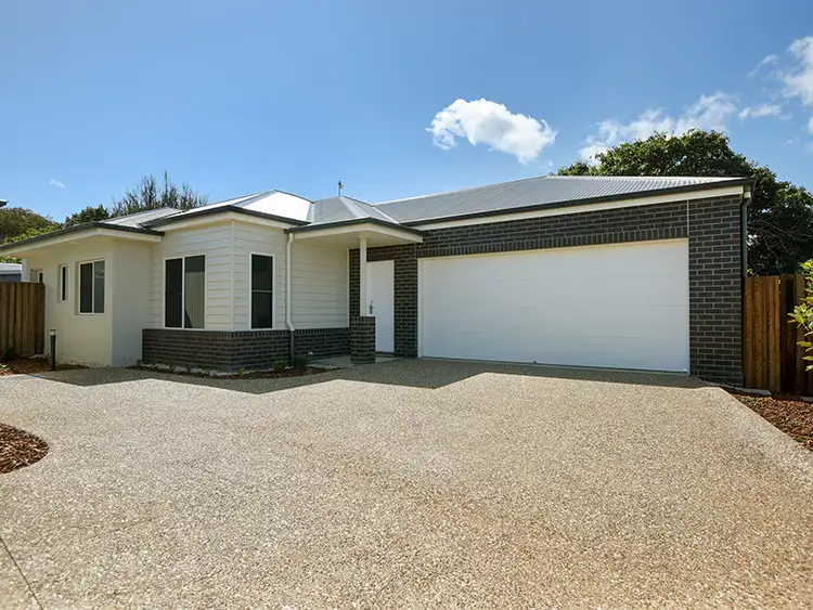 Main view of Homely unit listing, 3/38 High Street, Rangeville QLD 4350