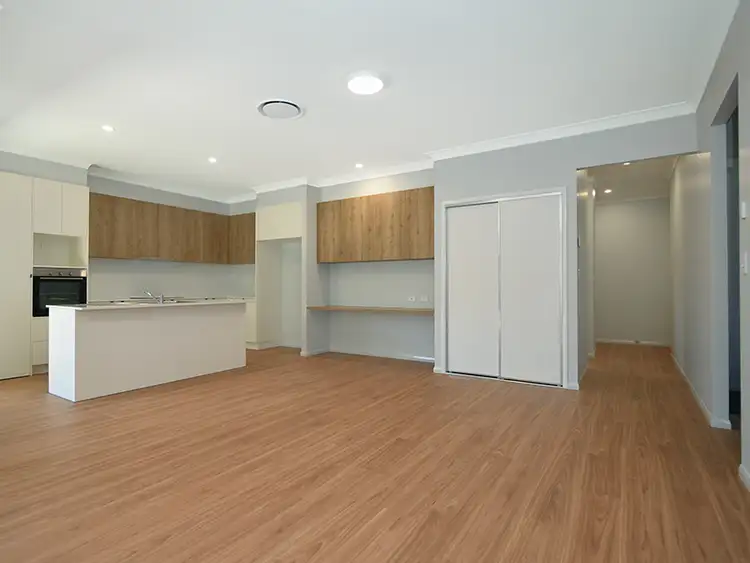 Third view of Homely unit listing, 3/38 High Street, Rangeville QLD 4350