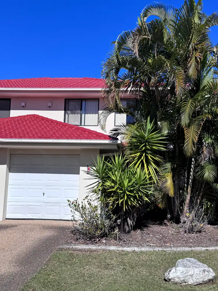 Fifth view of Homely townhouse listing, 2 Gentian Drive, Arundel QLD 4214