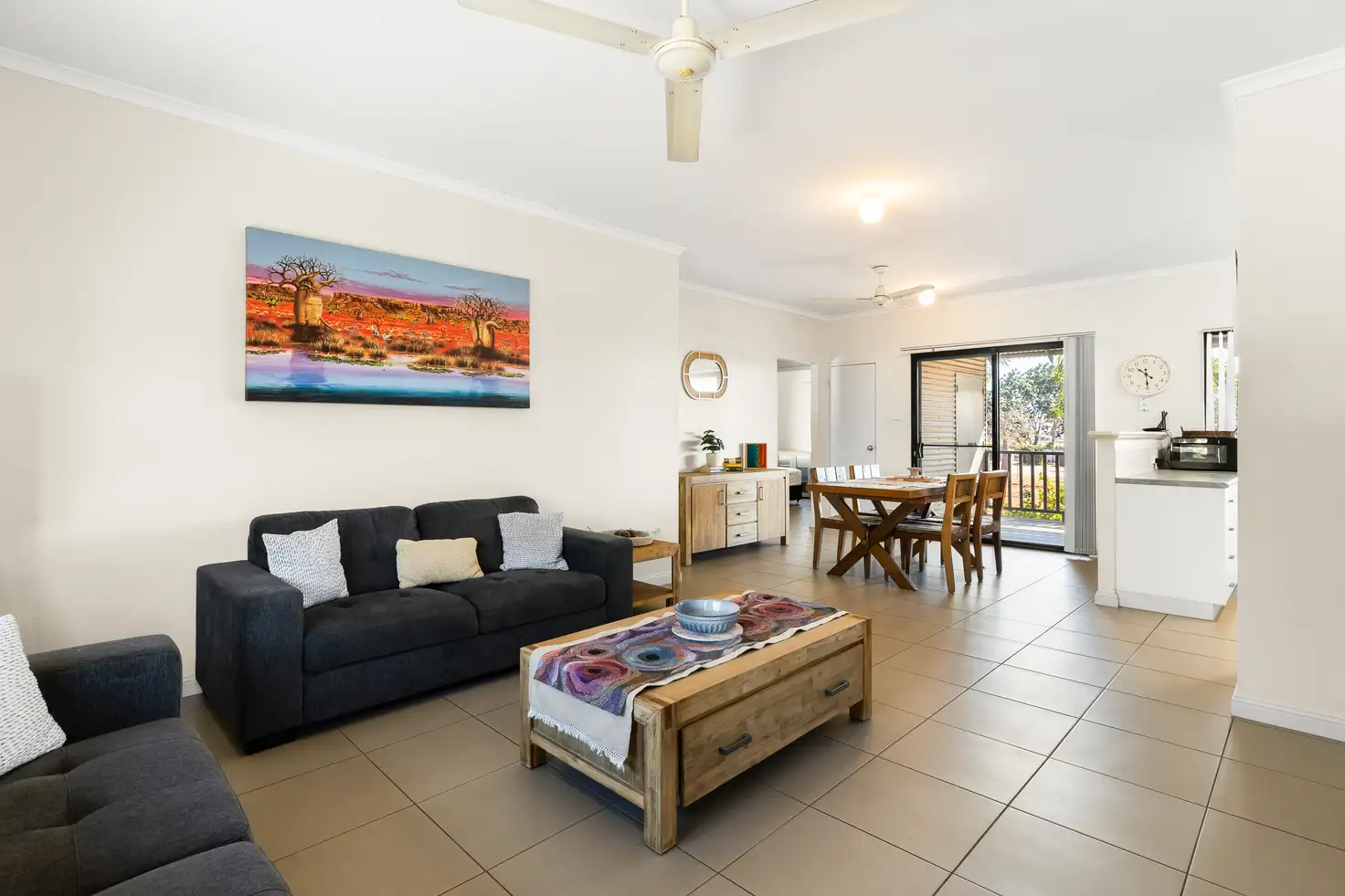 Main view of Homely unit listing, 5/17 Herbert Street, Djugun WA 6725