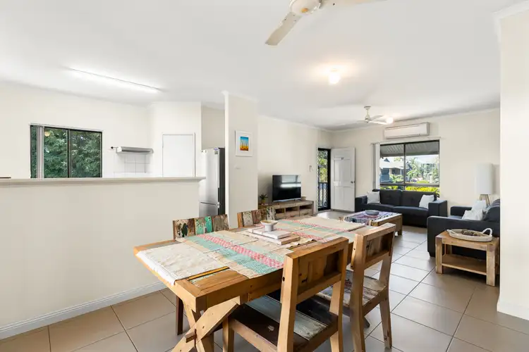Second view of Homely unit listing, 5/17 Herbert Street, Djugun WA 6725