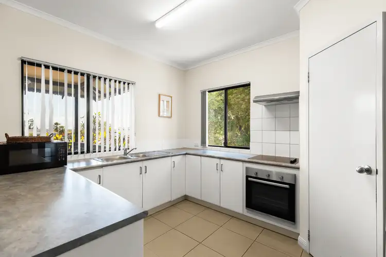 Third view of Homely unit listing, 5/17 Herbert Street, Djugun WA 6725