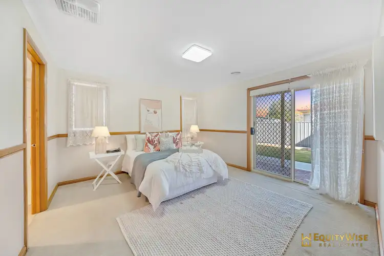 Fourth view of Homely house listing, 49 Eppalock Drive, Manor Lakes VIC 3024