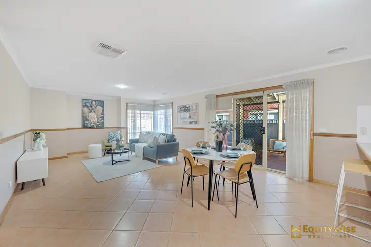 Fifth view of Homely house listing, 49 Eppalock Drive, Manor Lakes VIC 3024