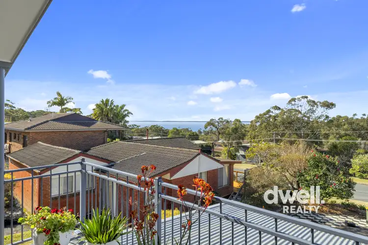 369 ELIZABETH DRIVE, Vincentia NSW 2540