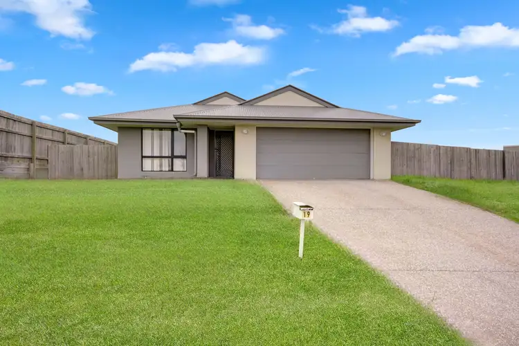 19 Arwon Street, Wyreema QLD 4352