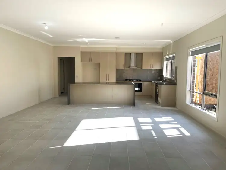 Second view of Homely house listing, 9 Trapani Street, Clyde VIC 3978