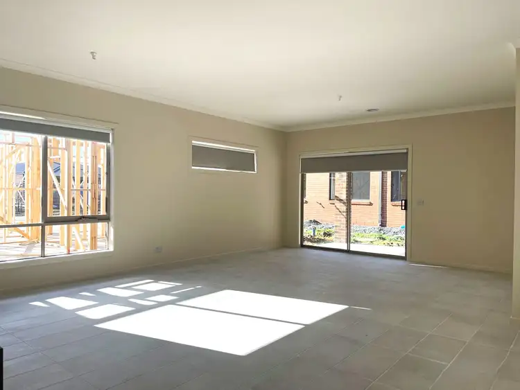 Third view of Homely house listing, 9 Trapani Street, Clyde VIC 3978
