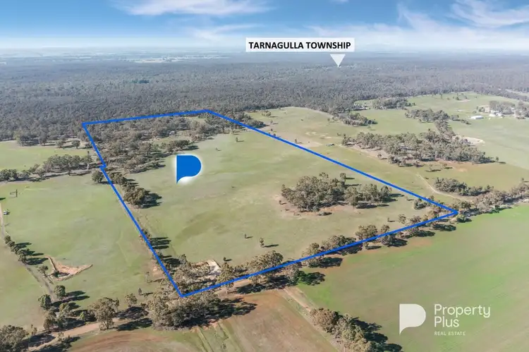 1 Keoghs Lane, Murphys Creek VIC 3551