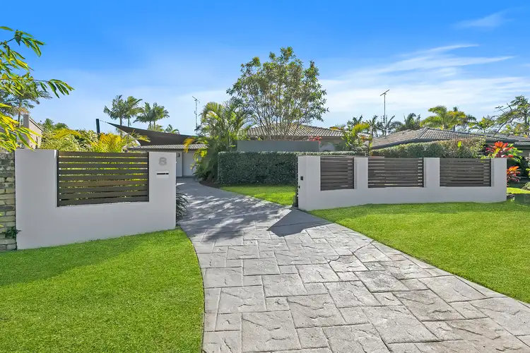 8 Adori Drive, Mountain Creek QLD 4557