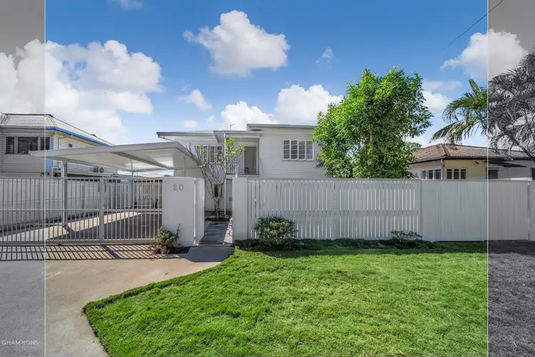 20 Boland Street, Westcourt QLD 4870