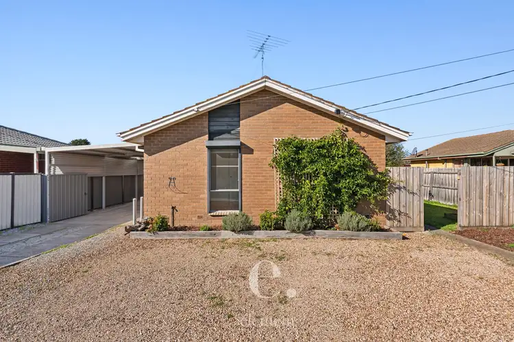 134 Princess Road, Corio VIC 3214