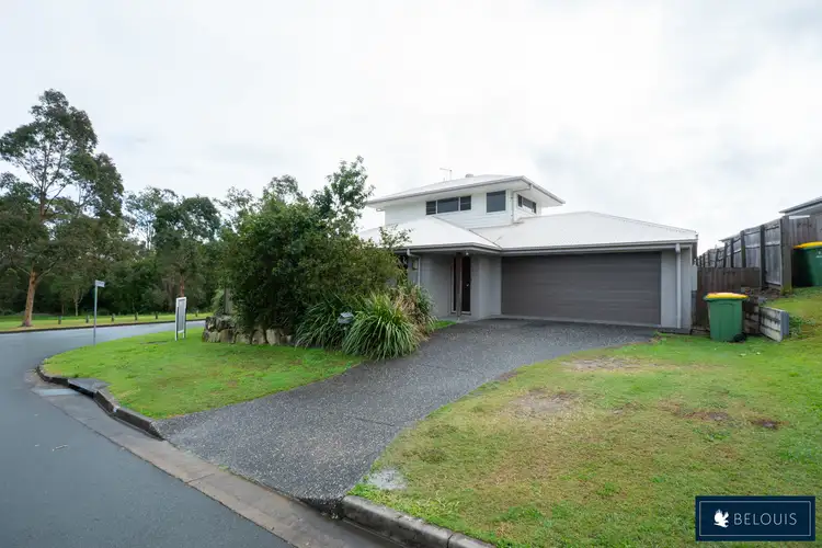 Main view of Homely house listing, 38 Vista Crescent, Pimpama QLD 4209