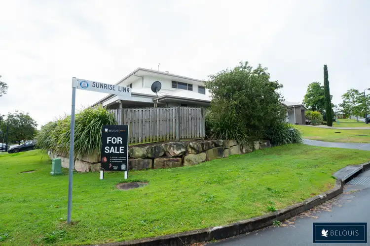 Second view of Homely house listing, 38 Vista Crescent, Pimpama QLD 4209