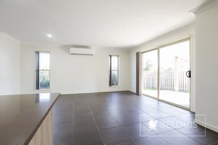Fourth view of Homely house listing, 38 Vista Crescent, Pimpama QLD 4209