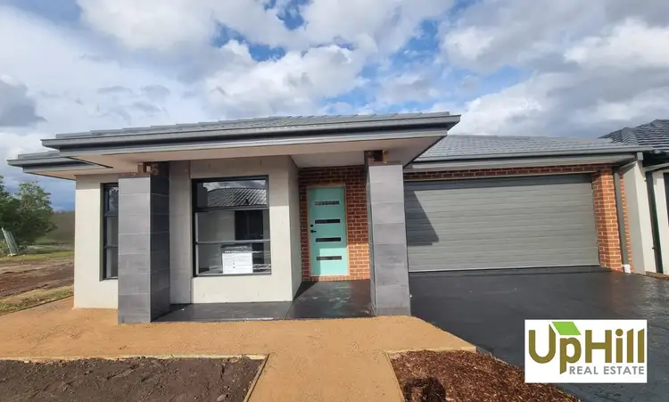 Main view of Homely house listing, 12 Lunn Street, Officer VIC 3809