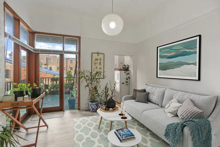2/290 Bridge Road, Forest Lodge NSW 2037