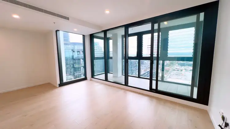 Second view of Homely apartment listing, 2802/36 Prospect Street, Box Hill VIC 3128