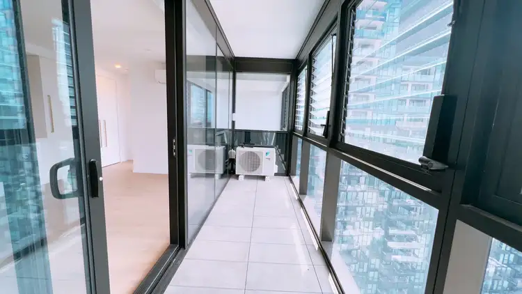 Fourth view of Homely apartment listing, 2802/36 Prospect Street, Box Hill VIC 3128